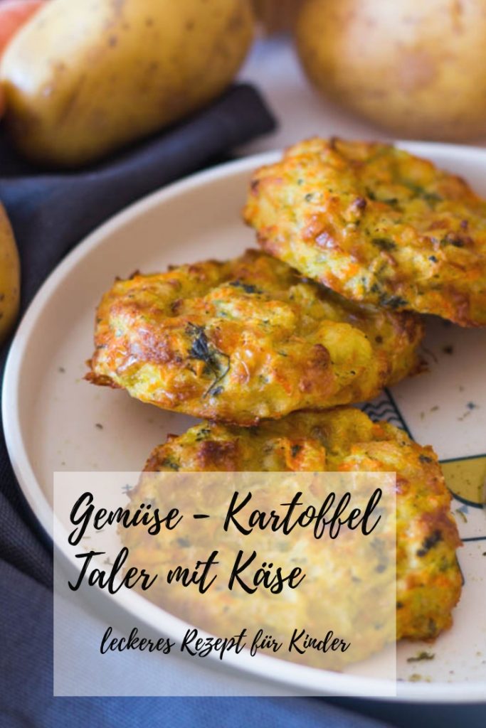 Gemüse-Kartoffel Taler mit Käse - schnell & einfach ⋆ Lieblingszwei ... Gemüse-Kartoffel Taler mit Käse - schnell & einfach ⋆ Lieblingszwei ...