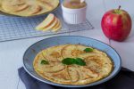 Apfelpfannkuchen