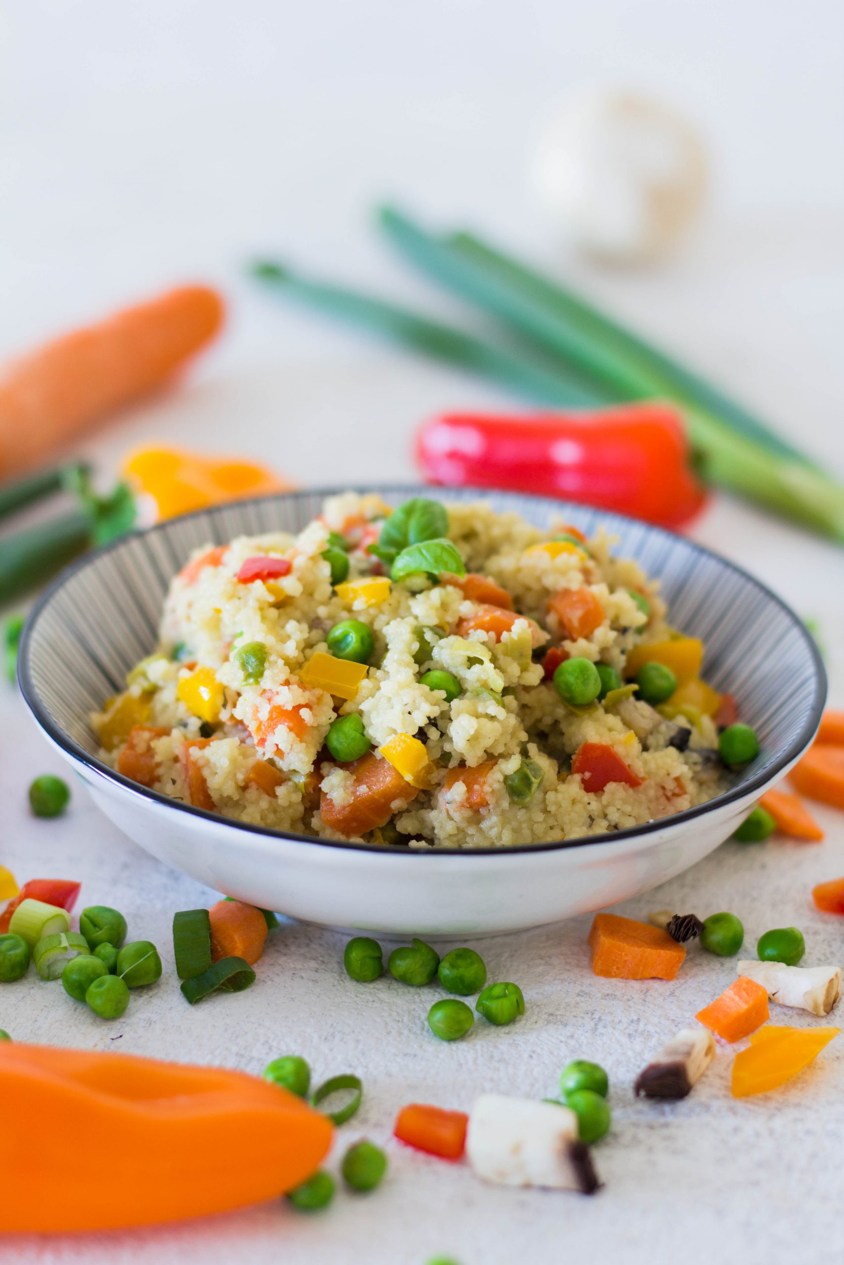 Einfache Rezepte Kinder, Gemüse-kartoffel Taler