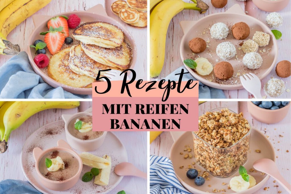 Was Kann Ich Mit 2 Reifen Bananen Machen