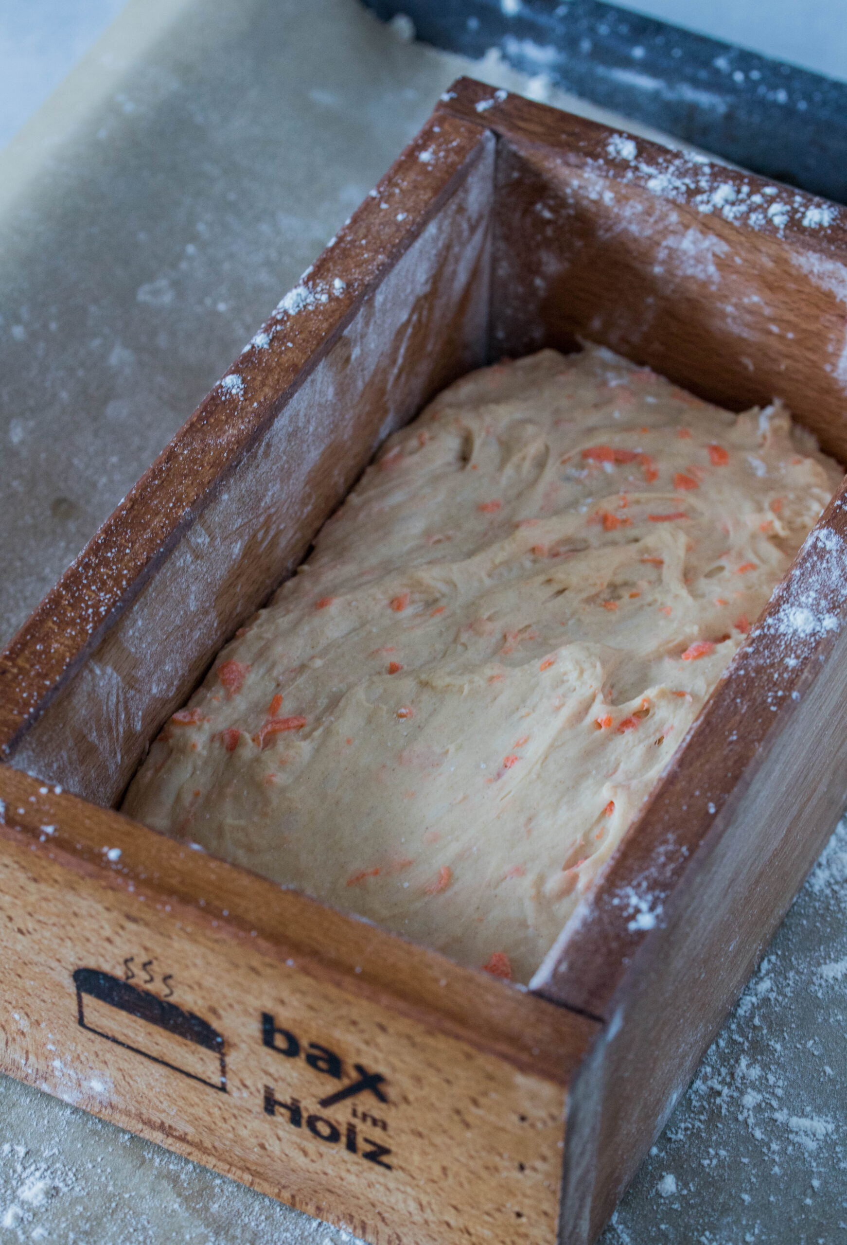 Palette backen - Der TOP-Favorit unserer Produkttester