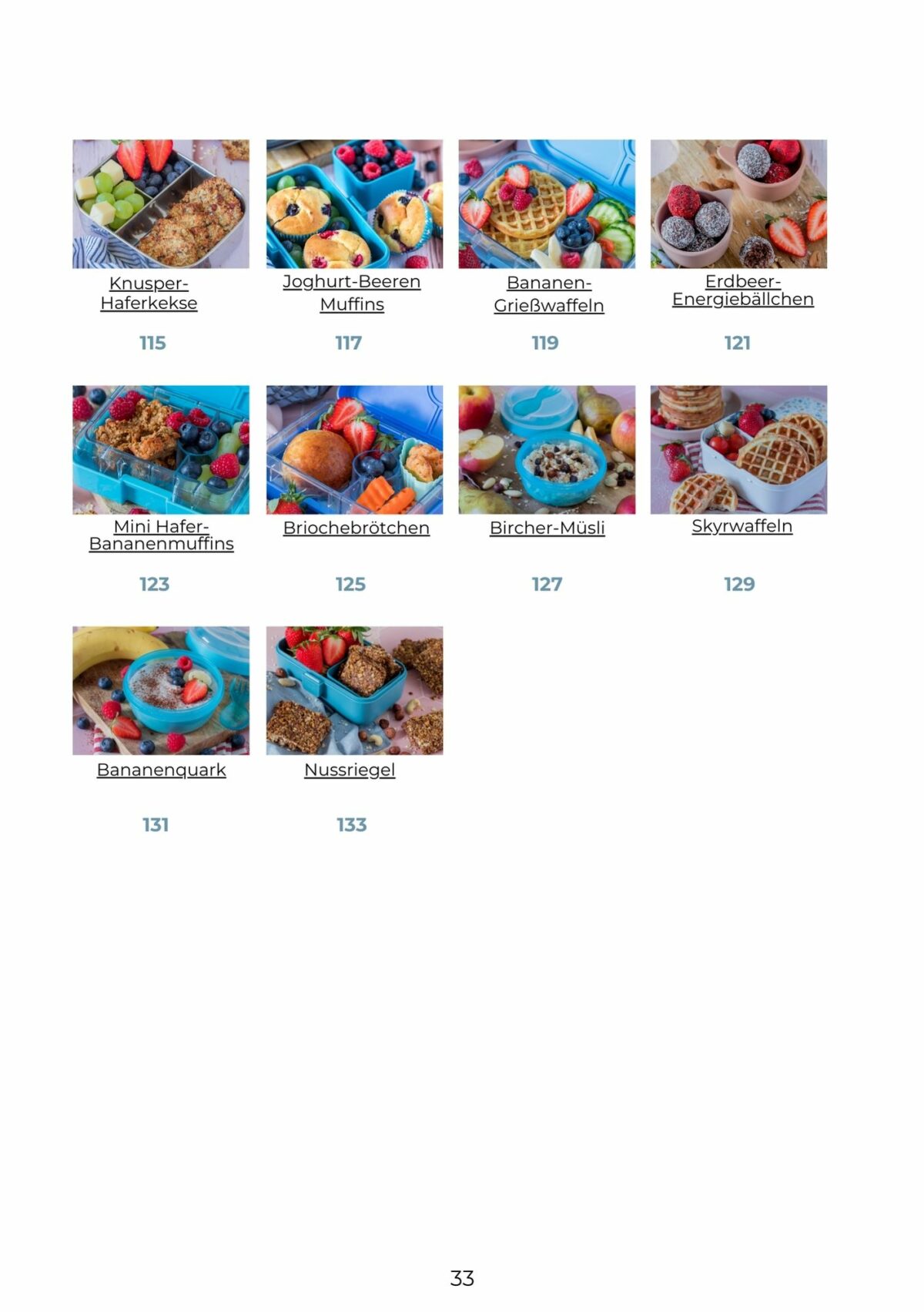 eBook Lieblingsrezepte für die Brotdose – Bild 10