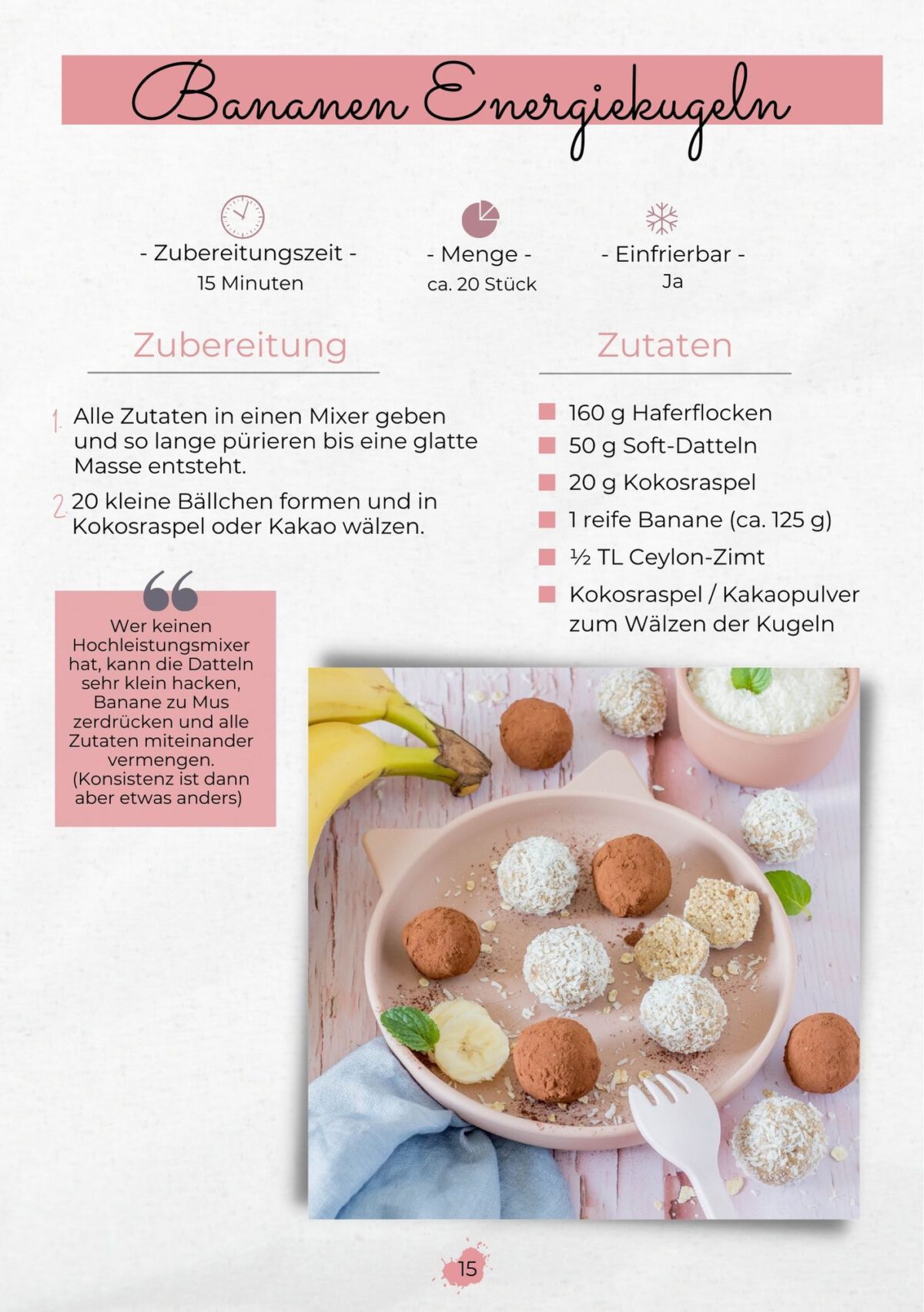 eBook "Lieblings-Kinderrezepte" – Bild 4