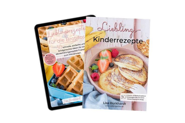 du Rezepte suchst, die du schnell und ohne großen Aufwand zubereiten kannst. (7)