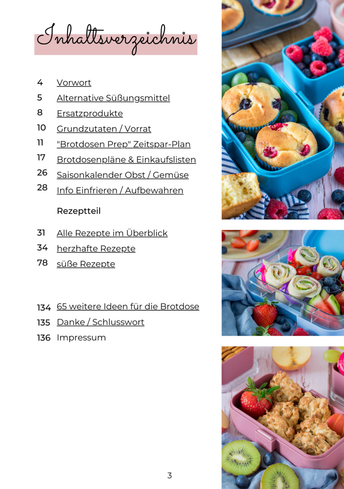 eBook Lieblingsrezepte für die Brotdose – Bild 11