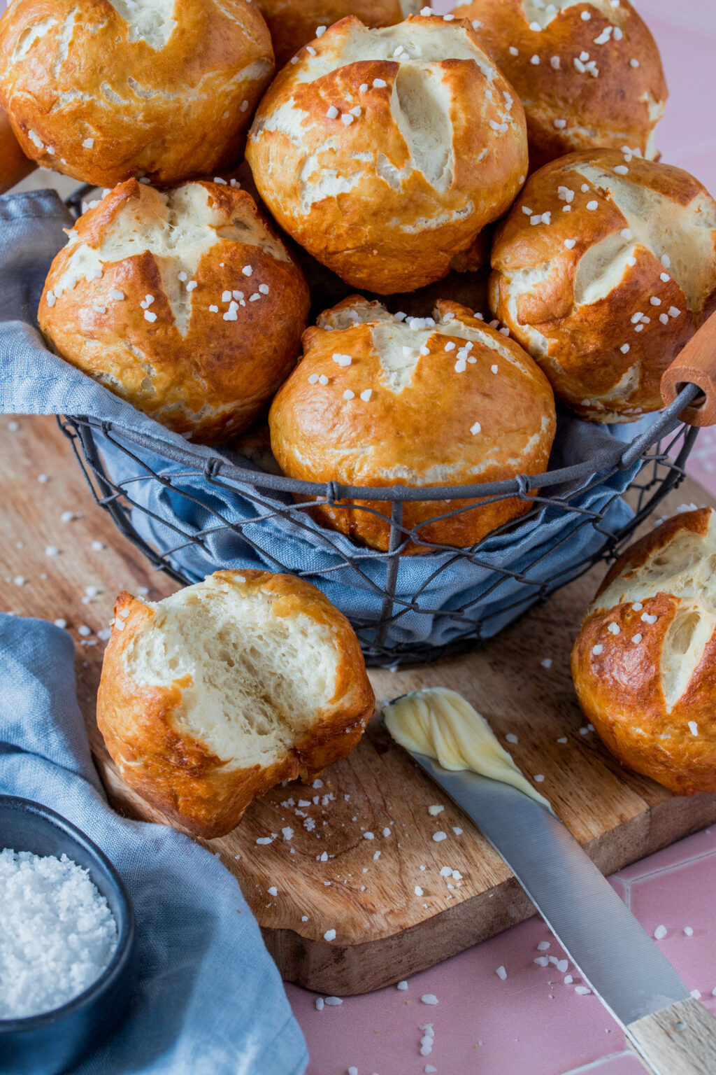 10 Muffinrezepte für Kinder ⋆ Lieblingszwei * Foodblog