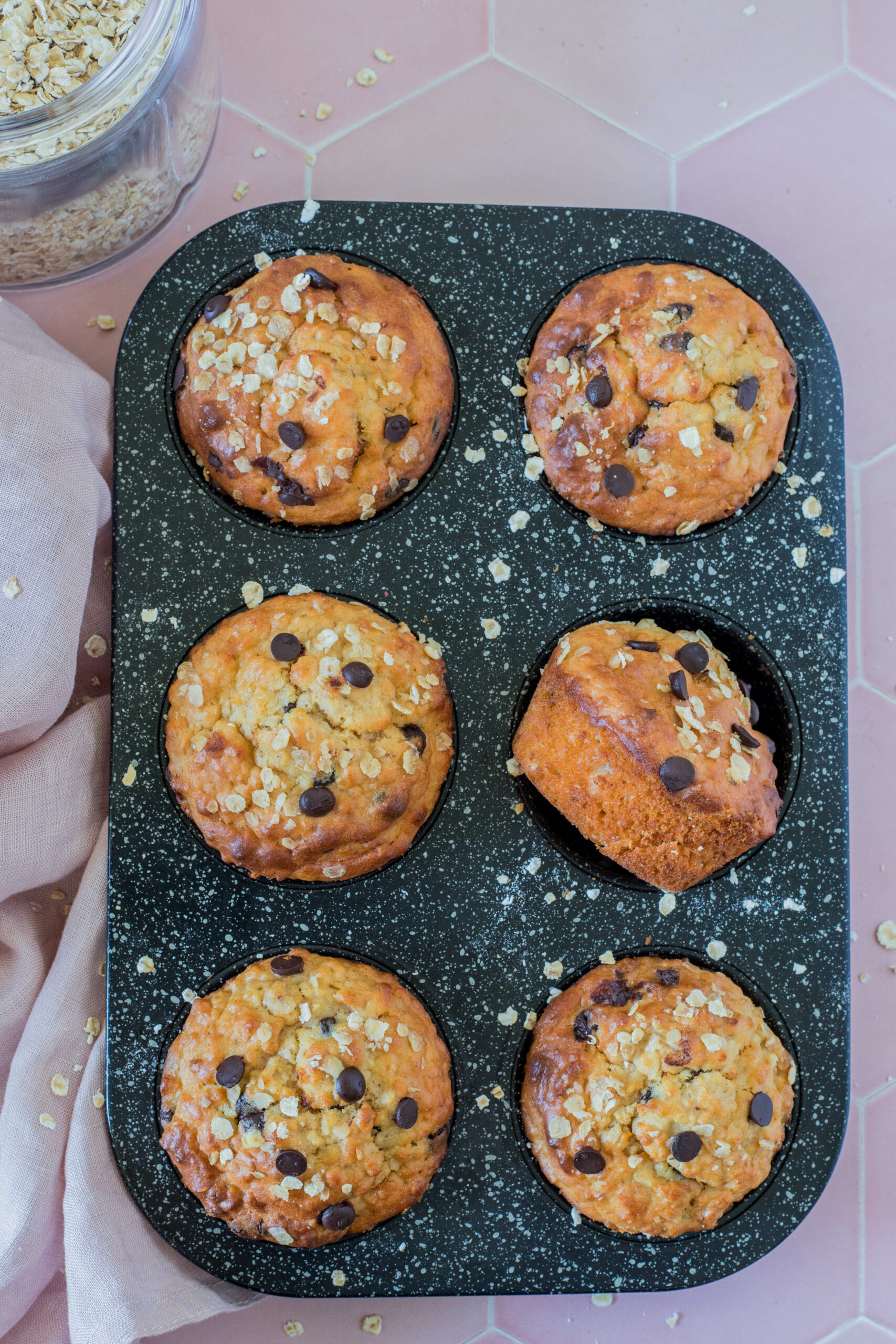 Joghurtmuffins ⋆ Lieblingszwei * Foodblog