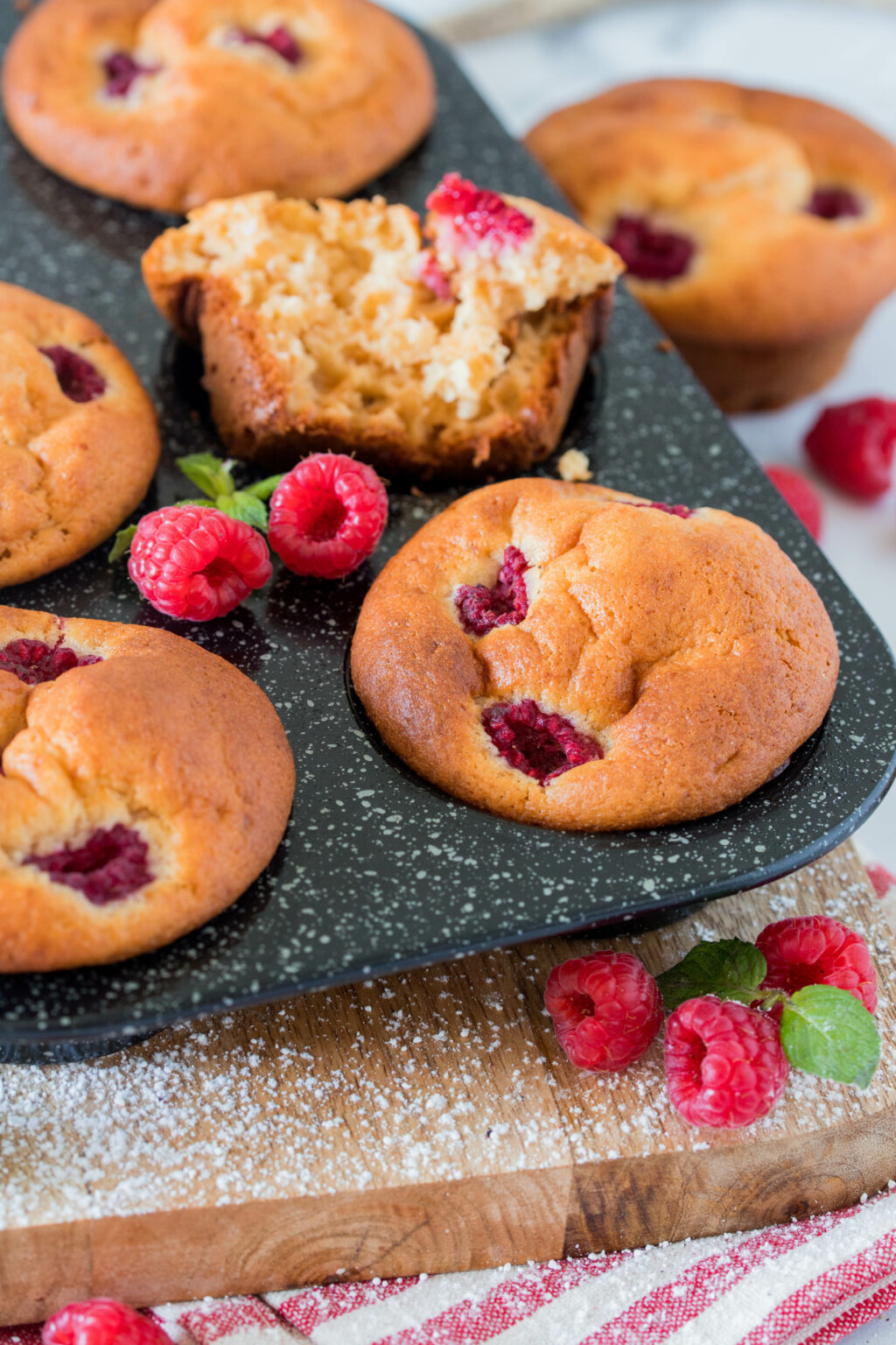 10 Muffinrezepte für Kinder ⋆ Lieblingszwei * Foodblog