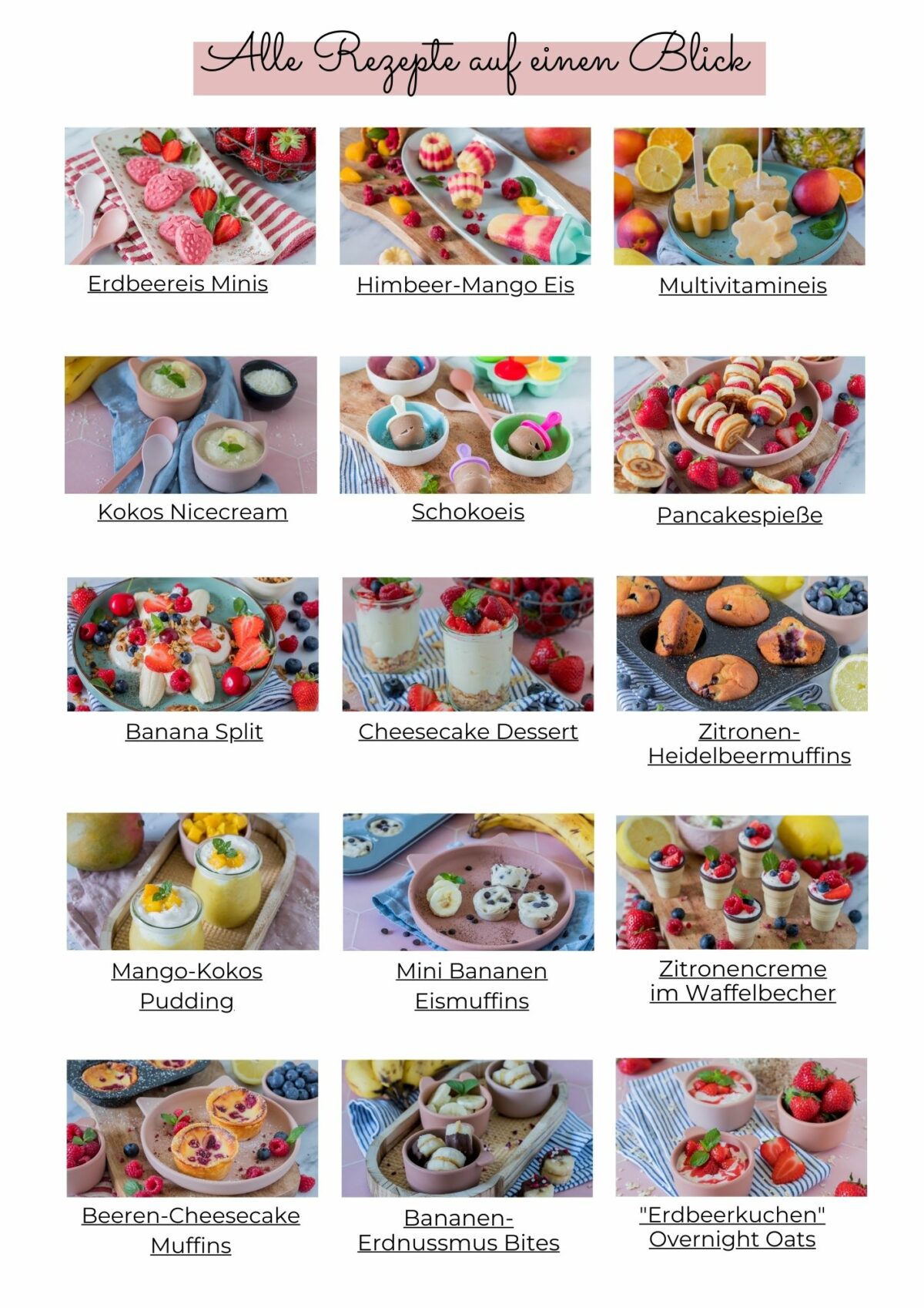 eBook "Lieblings-Sommerrezepte" – Bild 3