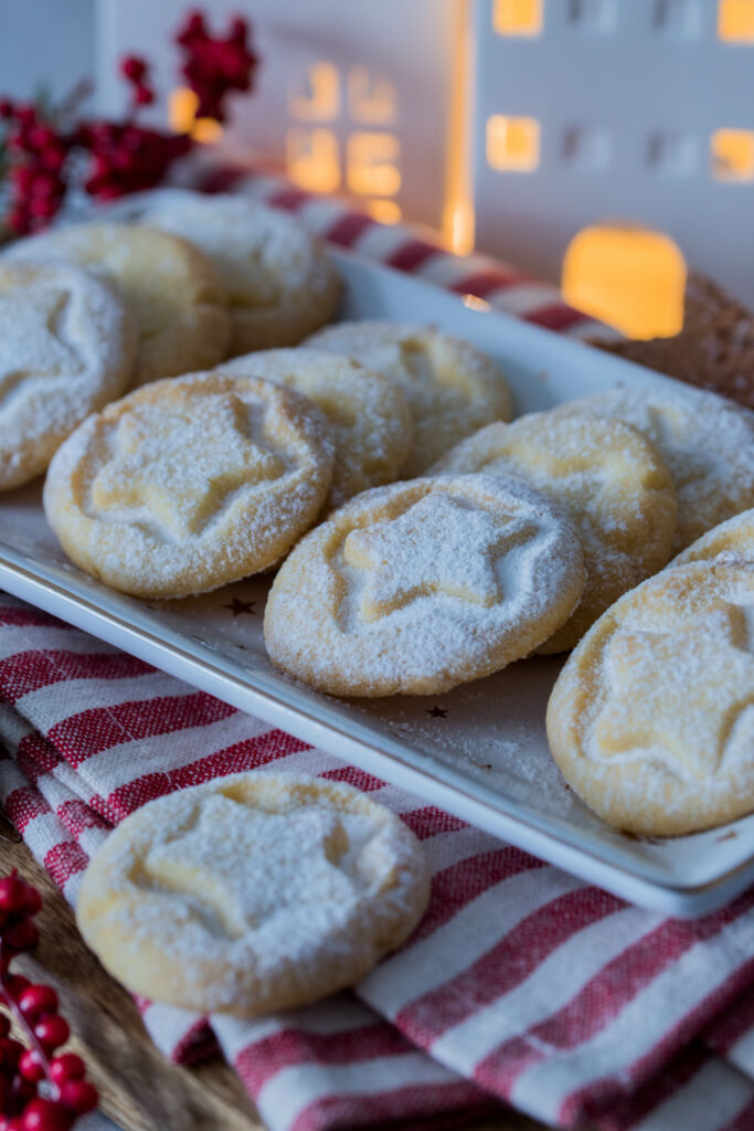 Puddingplätzchen
