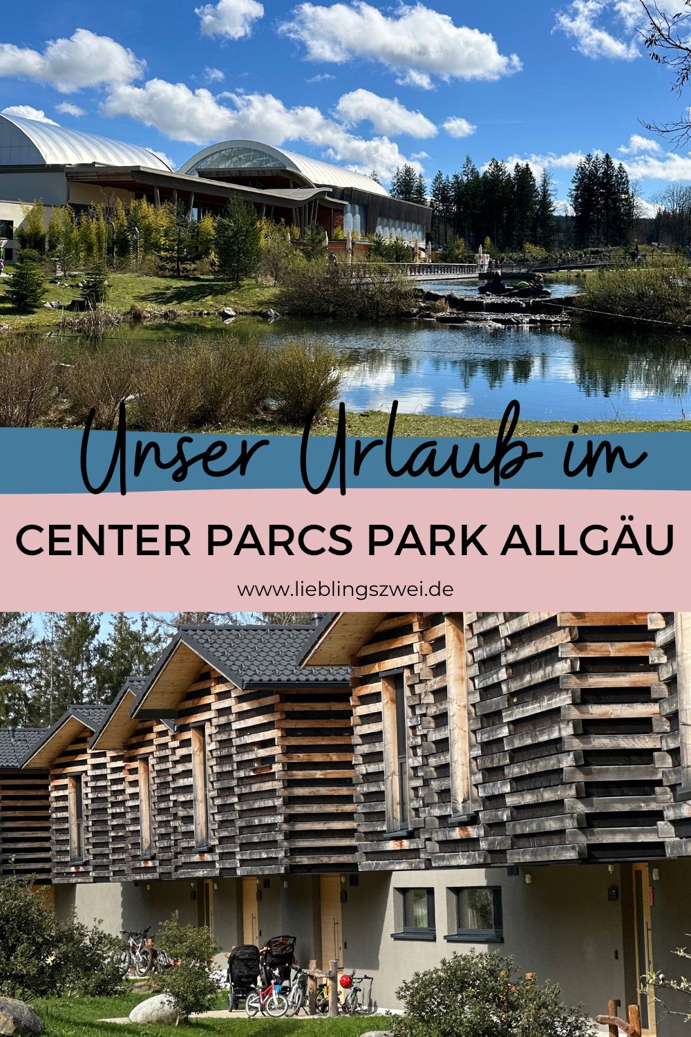 Center Parcs Park Allgäu