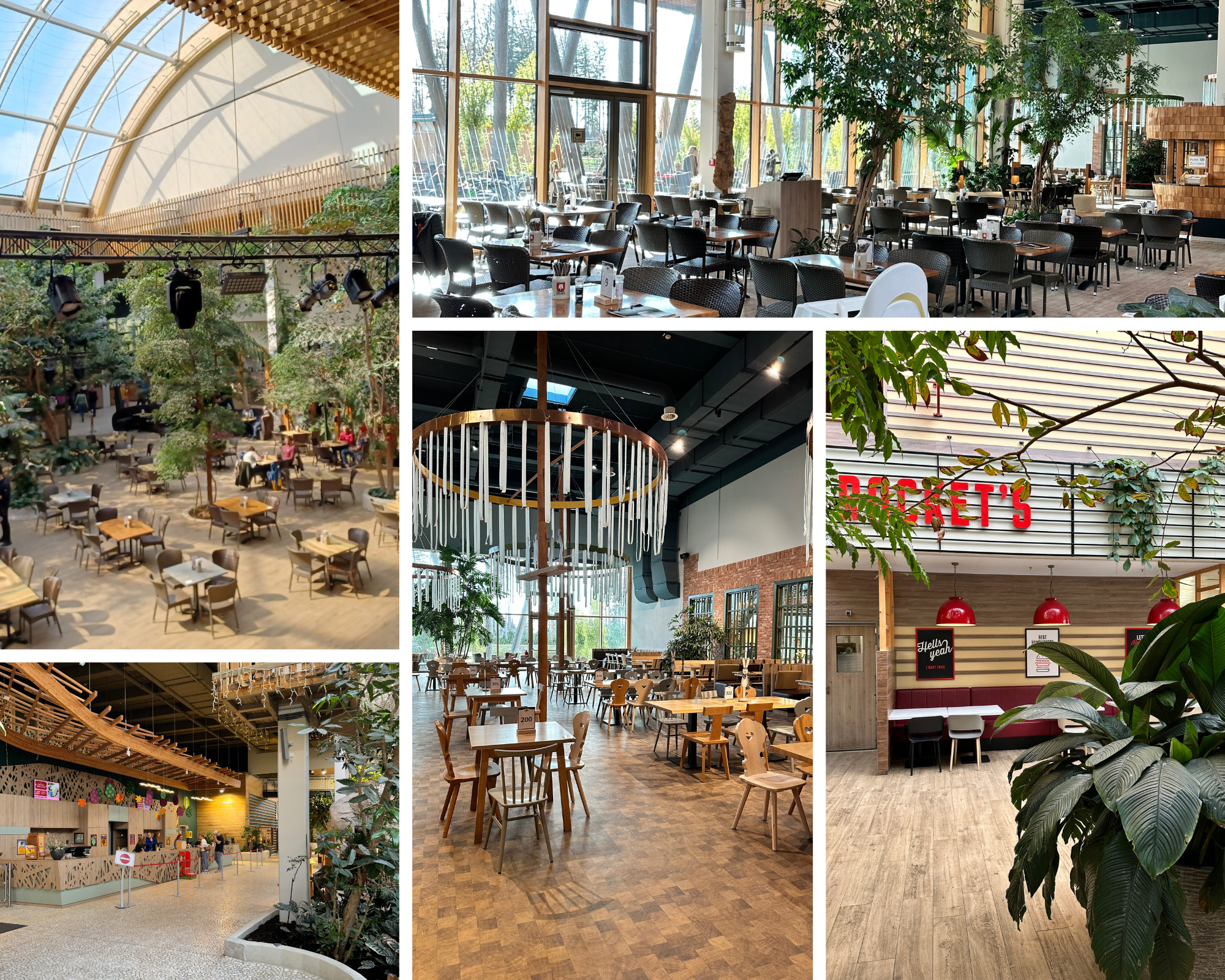 Center Parcs Park Allgäu