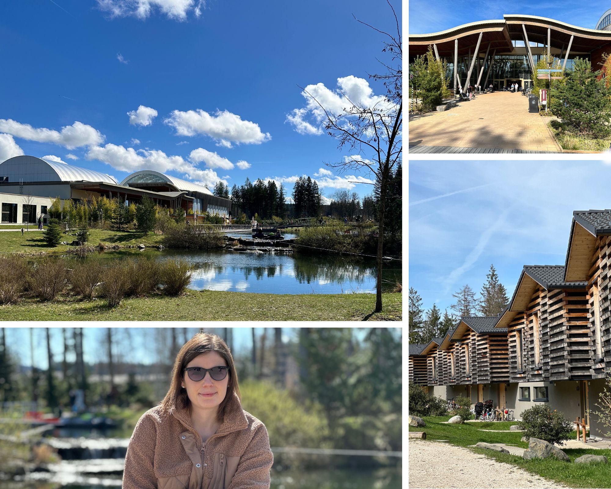 Center Parcs Park Allgäu