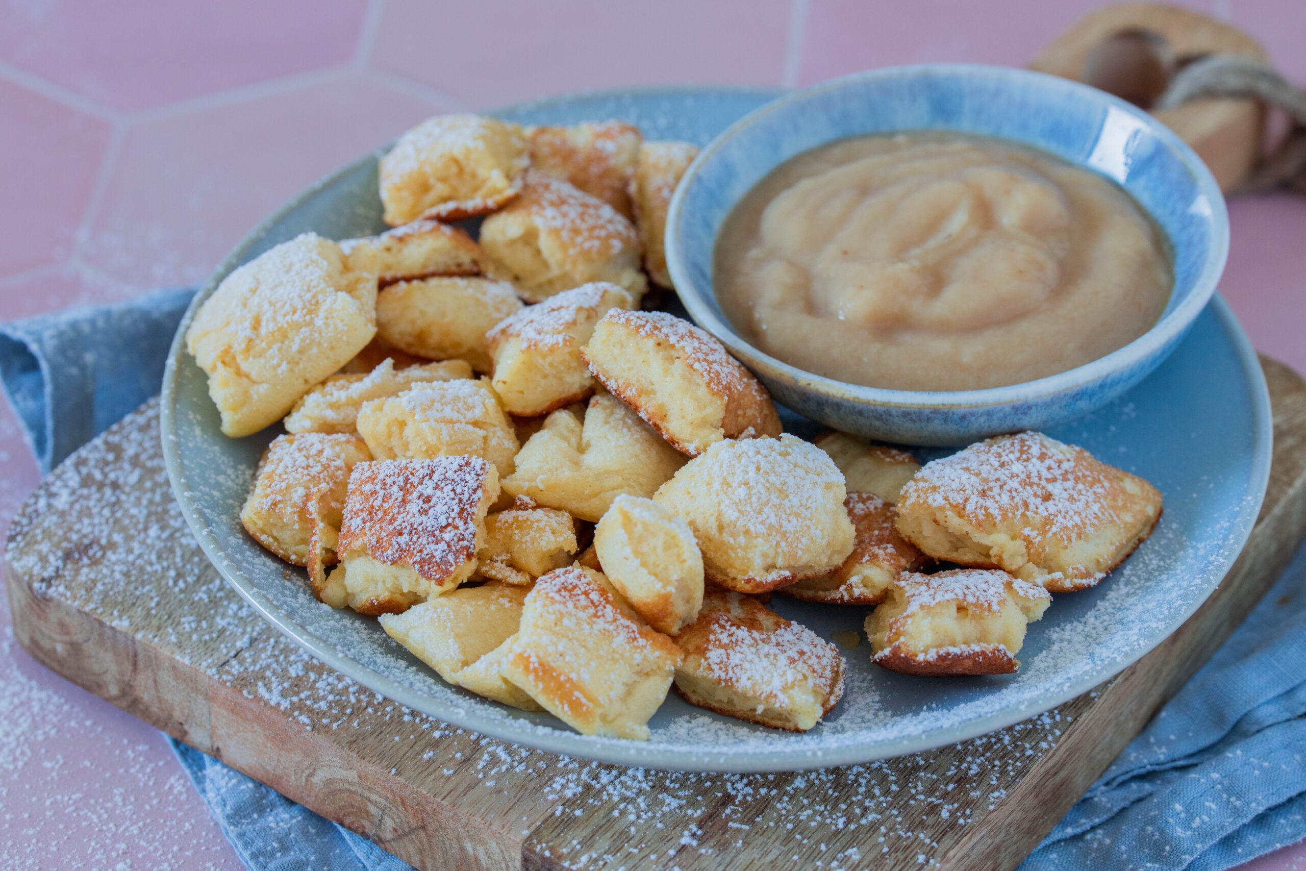 Kaiserschmarrn