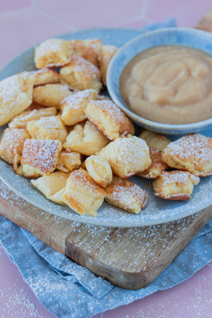 Kaiserschmarrn
