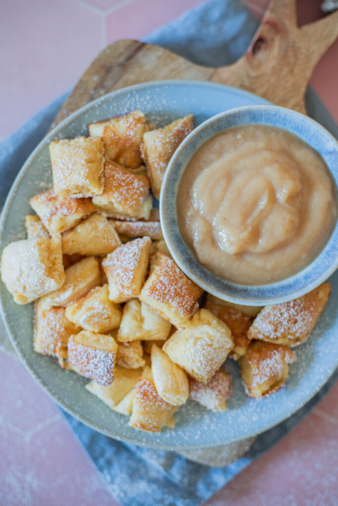 Kaiserschmarrn