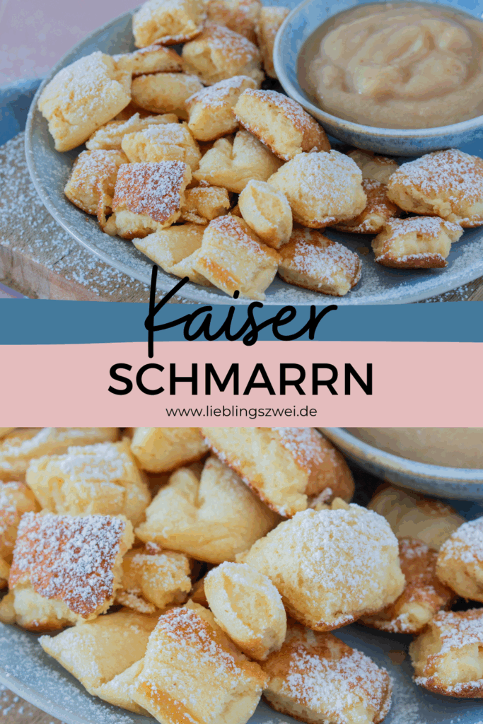 Kaiserschmarrn