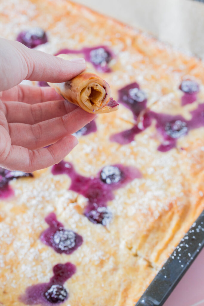 Ofenpfannkuchen