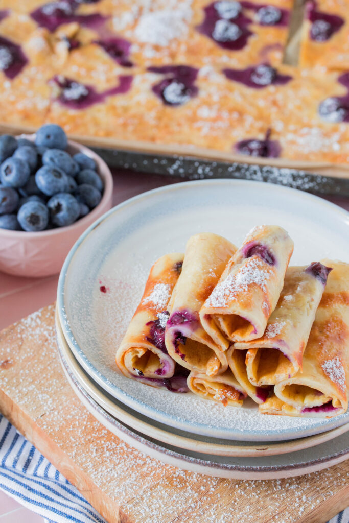 Ofenpfannkuchen