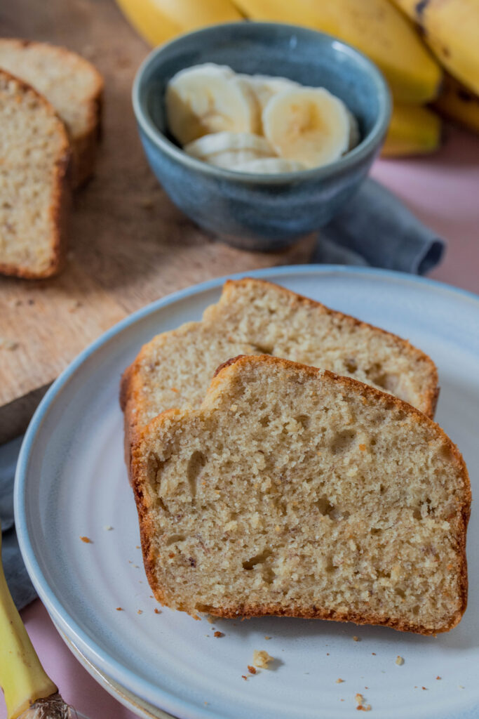 Bananenbrot