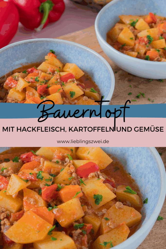 Bauerntopf Bauerntopf