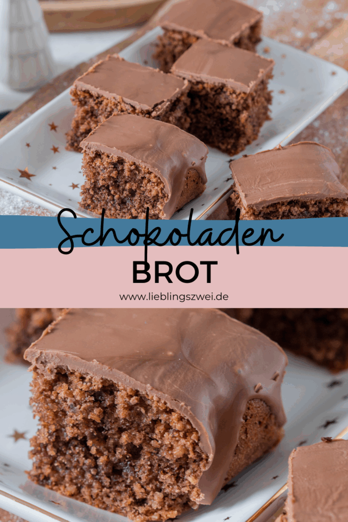 Schokoladenbrot