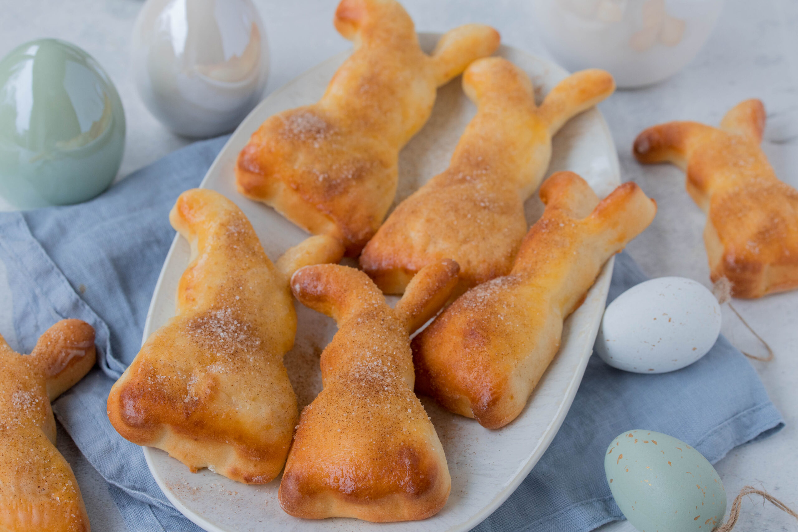 Quarkhasen Quarkhasen