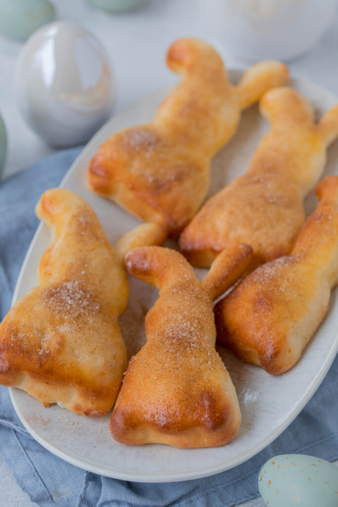 Quarkhasen Quarkhasen