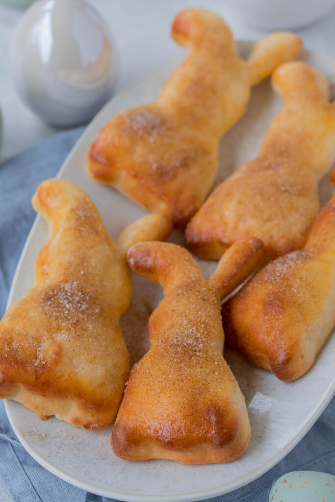 Quarkhasen Quarkhasen