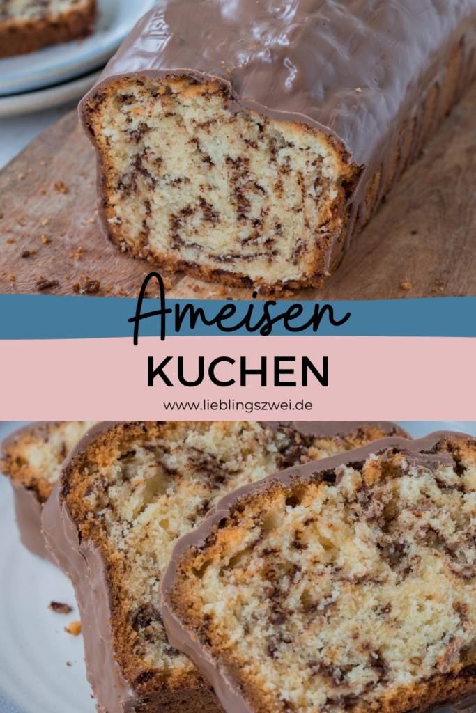 Ameisenkuchen