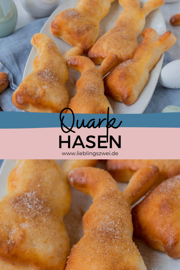 Quarkhasen Quarkhasen