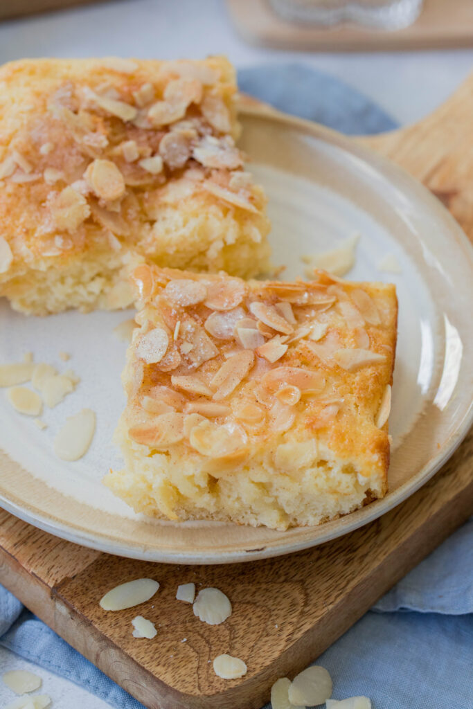 Buttermilchkuchen Buttermilchkuchen