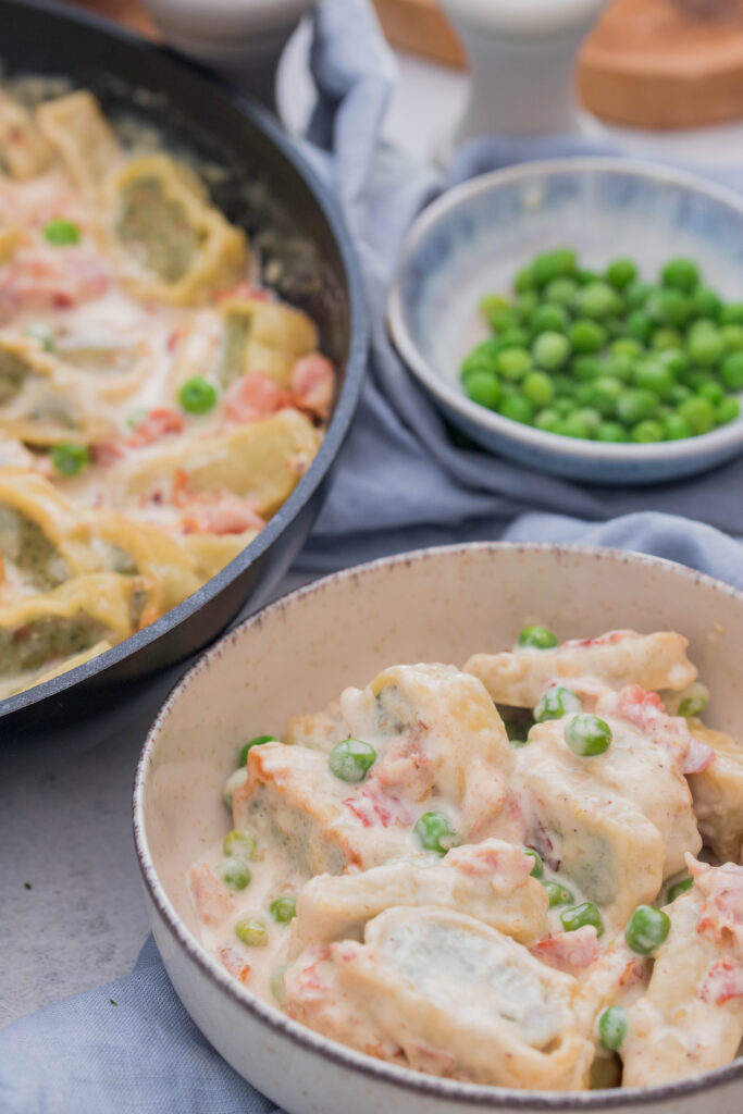 Maultaschen Maultaschen