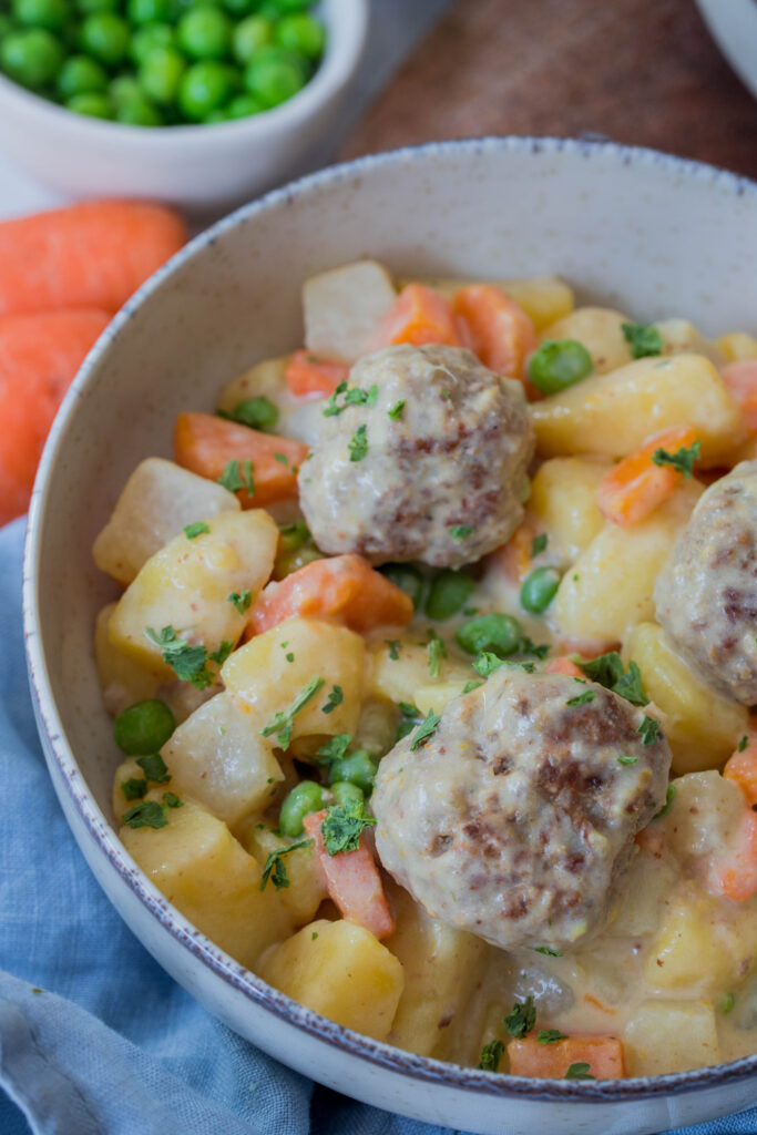 Wikingerpfanne Wikingerpfanne