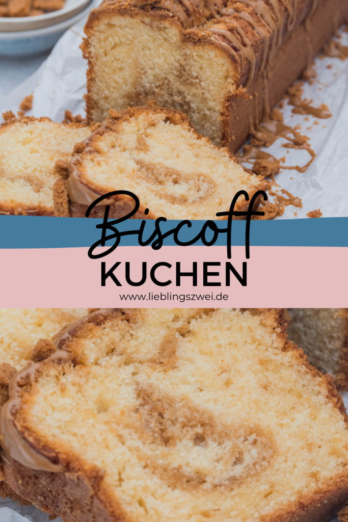 Biscoffkuchen Biscoffkuchen