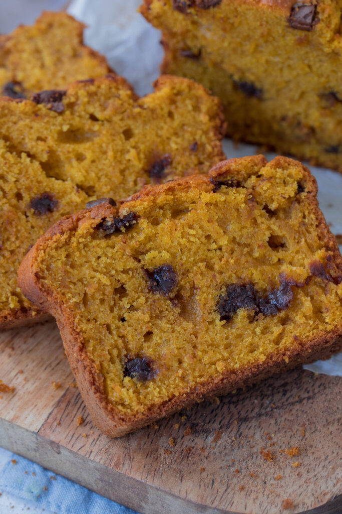Kürbiskuchen Kürbiskuchen